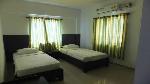 Hotel KV Residency